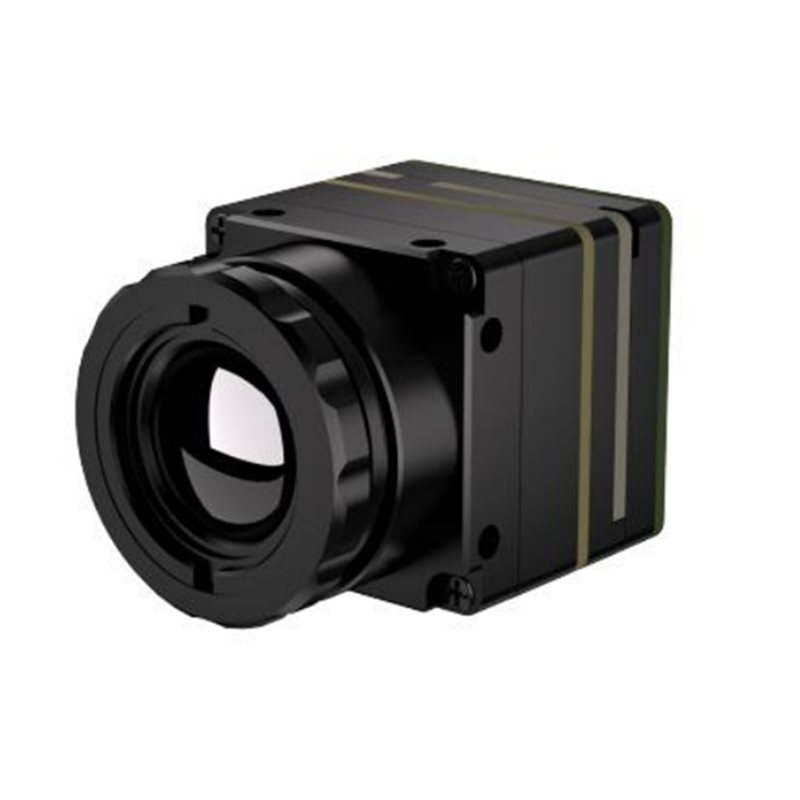 Drone Camera Thermal - Módulo de Cámara Termográfica B27B, Cámara