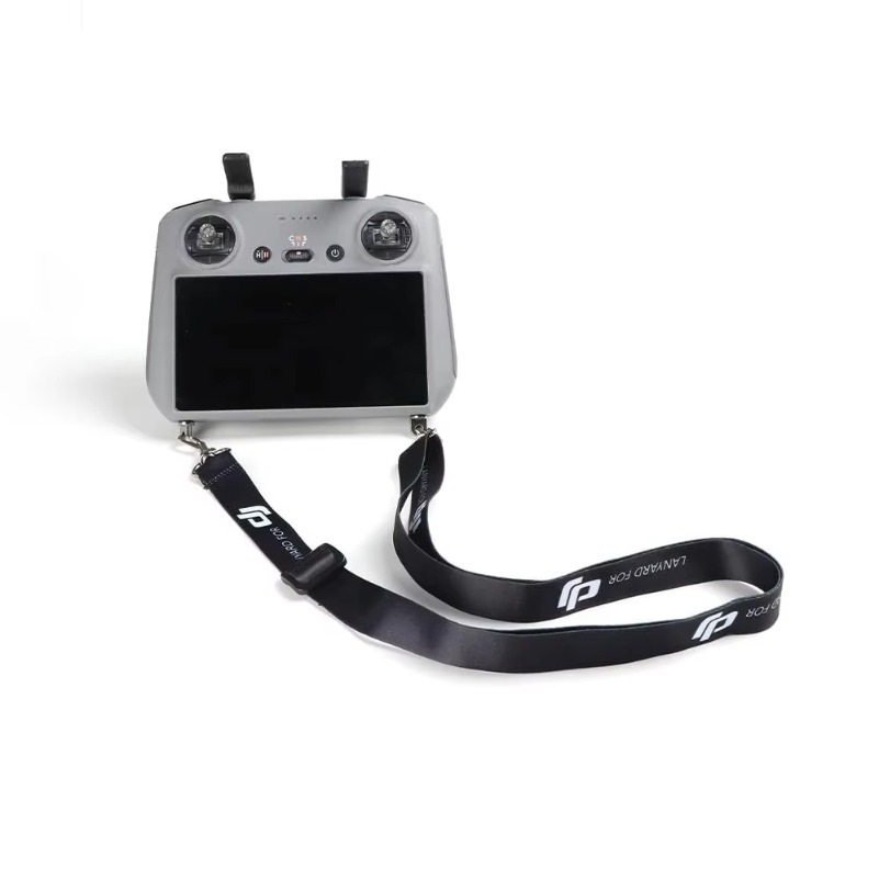 Correa ajustable para el cuell - Dji Drone Air 3 reseña y precio