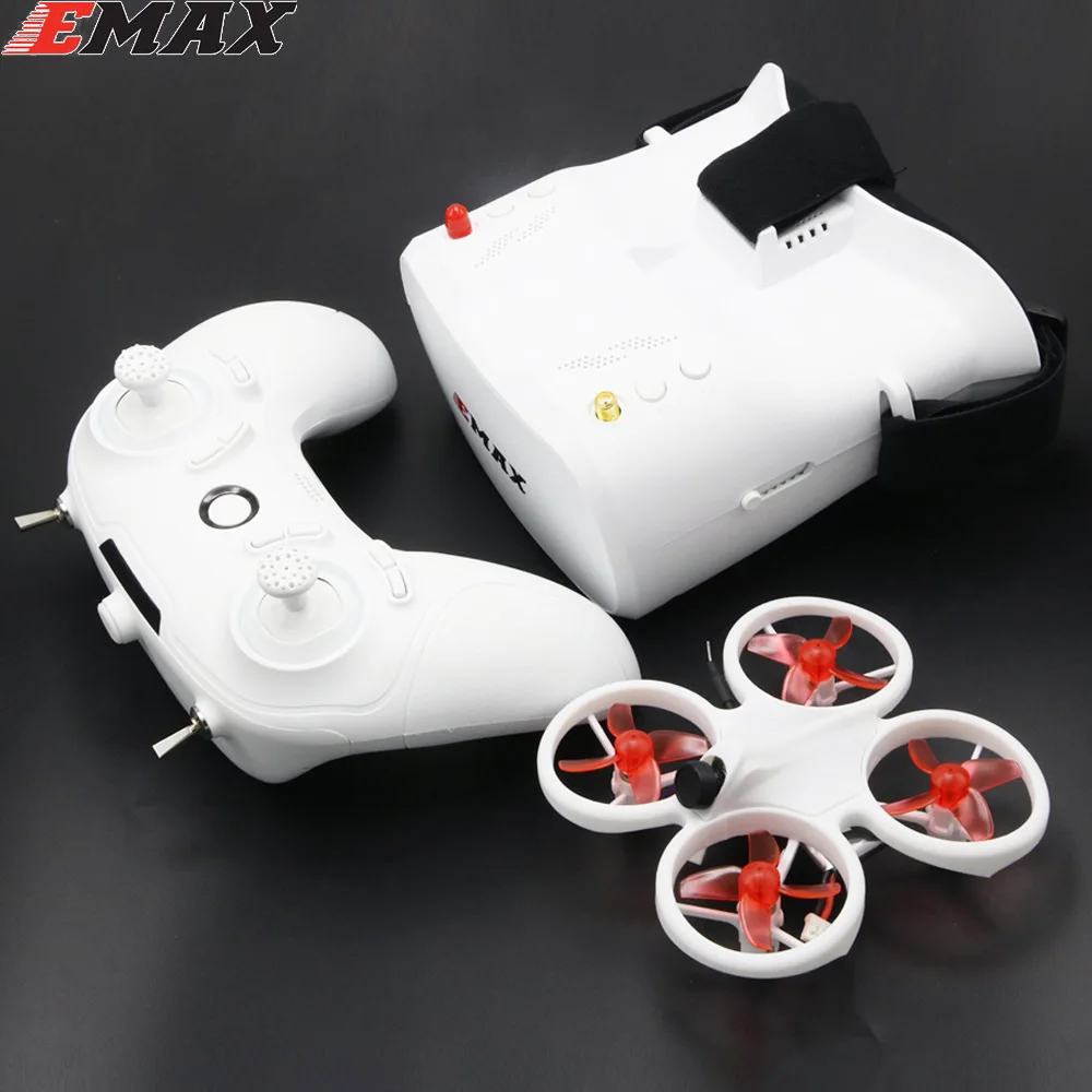 Dron de Carreras FPV para Inte - Eachine Drone E010 reseña y precio