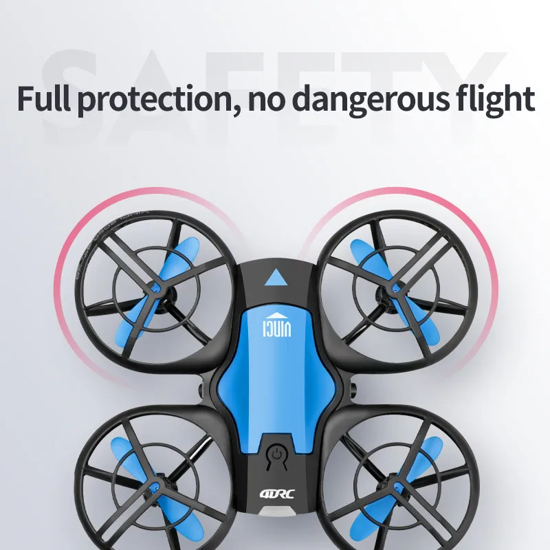 Nuevo Mini Dron V8 4K Profesio - Drone Camera Hd reseña y precio
