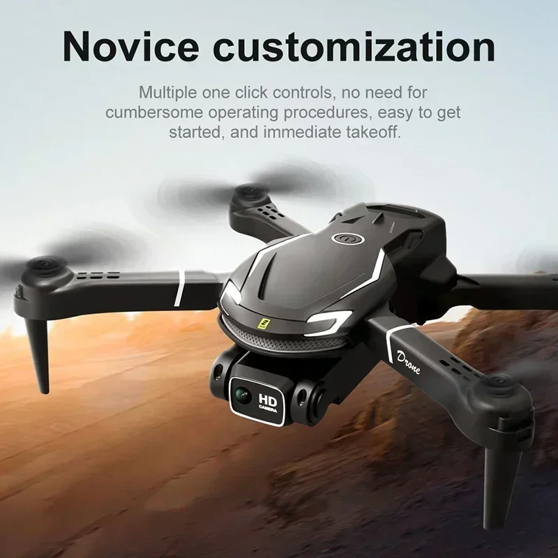 Dron plegable con GPS V88, cám - Drone Camera Professional reseña y precio