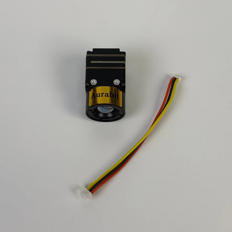 Nuevo Módulo de Cámara Térmica - Drone Camera Thermal reseña y precio