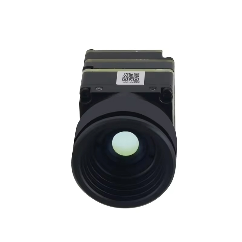 Cámara Térmica Analógica CVBS  - Drone Camera Thermal reseña y precio
