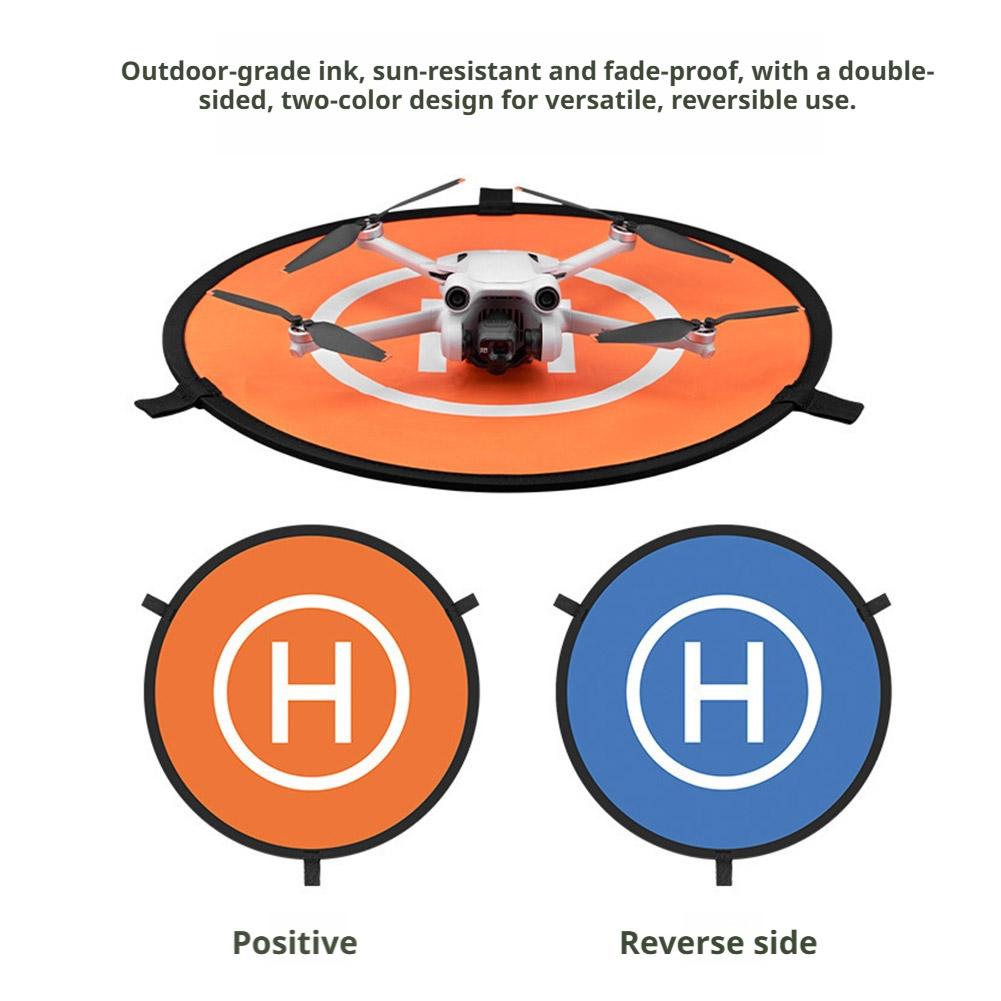 Plataforma de Aterrizaje para  - Dji Drone Air 3 reseña y precio