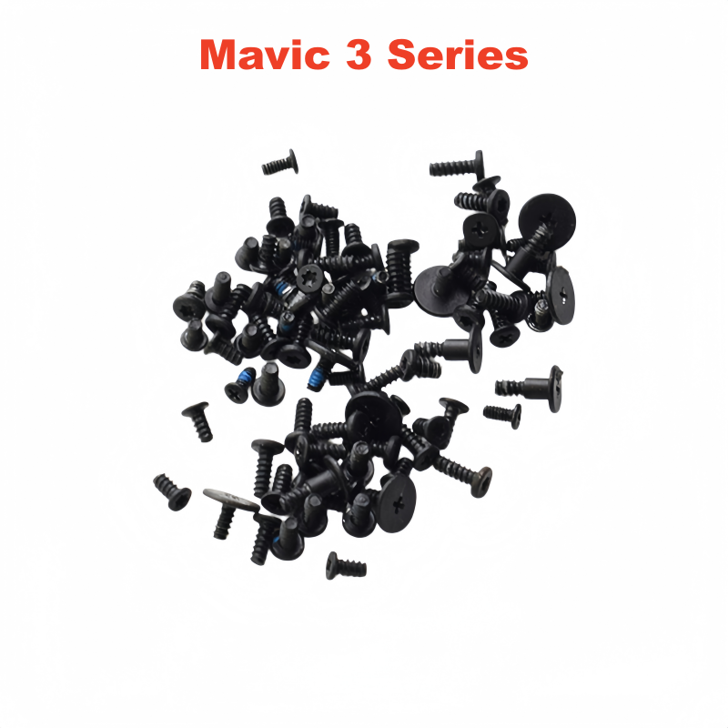 Kit de tornillos para DJI Mavi - Dji Drone Air 3 reseña y precio