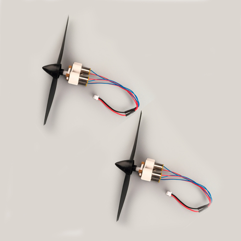 Parkten Wltoys F949 mortor RC  - Eachine Drone E010 reseña y precio