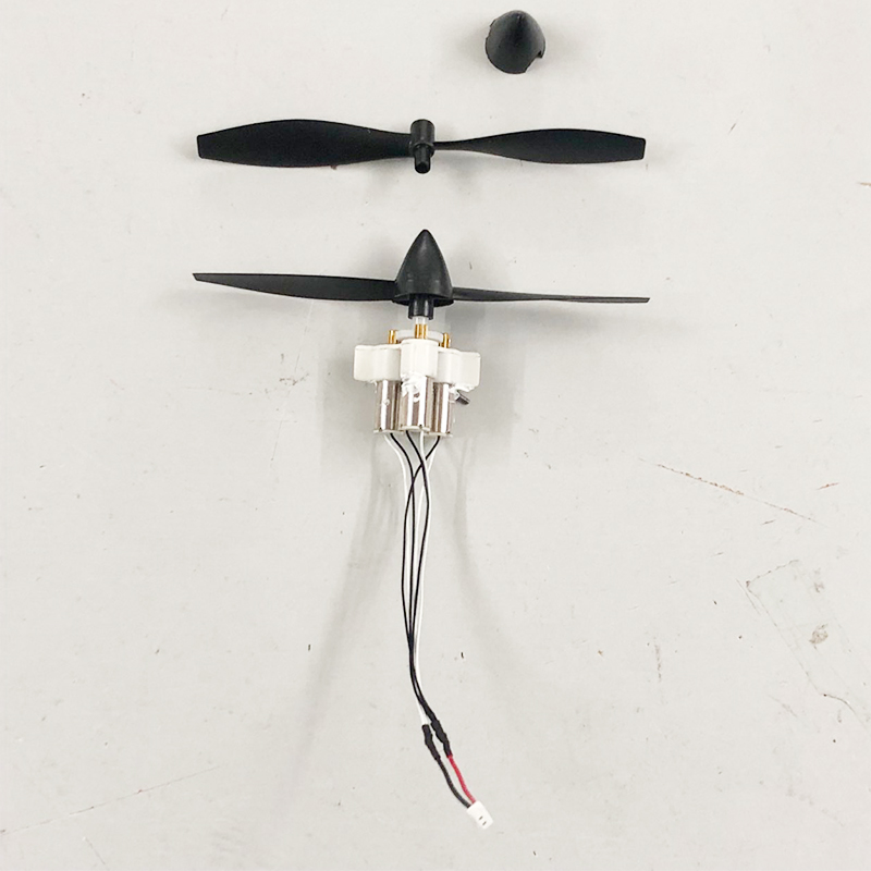 Parkten Wltoys F949 mortor RC  - Eachine Drone E010 reseña y precio