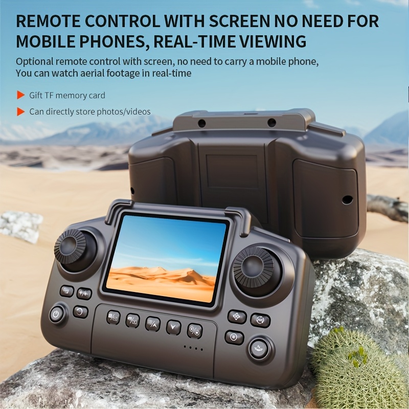 Dron Plegable E99 PRO MAX 2026 - Drone Camera Hd reseña y precio