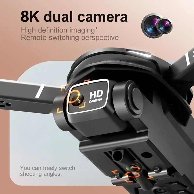 Nuevo Dron Plegable GPS Profes - Drone Camera Professional reseña y precio