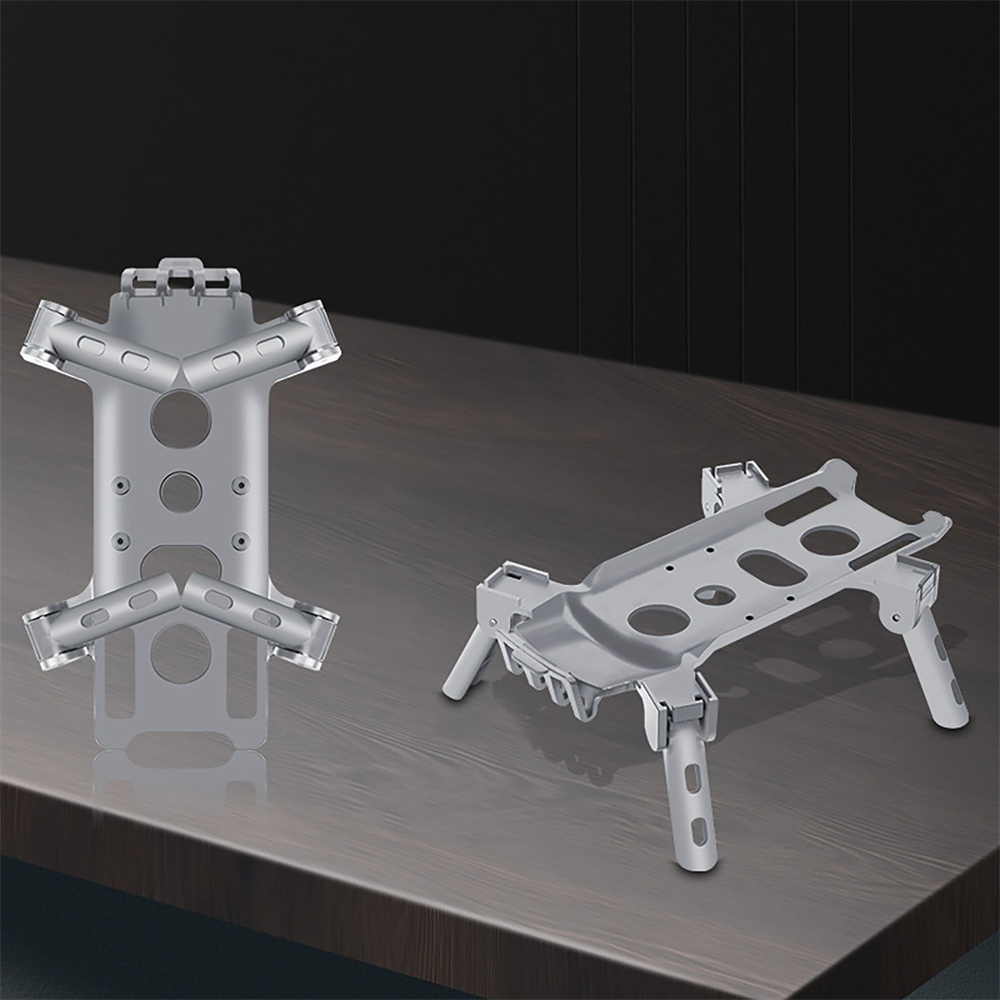 Tren de aterrizaje plegable gr - Dji Drone Air 3 reseña y precio