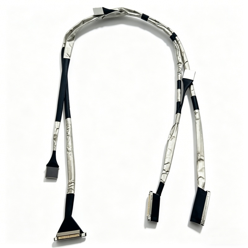 Cable de Señal para Gimbal DJI - Drone Camera Professional reseña y precio