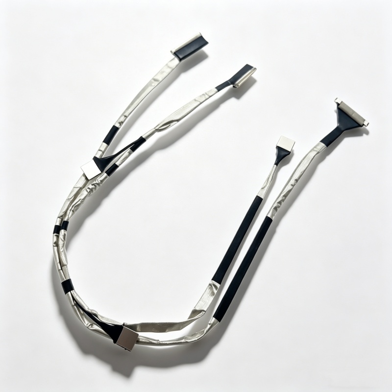 Cable de Señal para Gimbal DJI - Drone Camera Professional reseña y precio