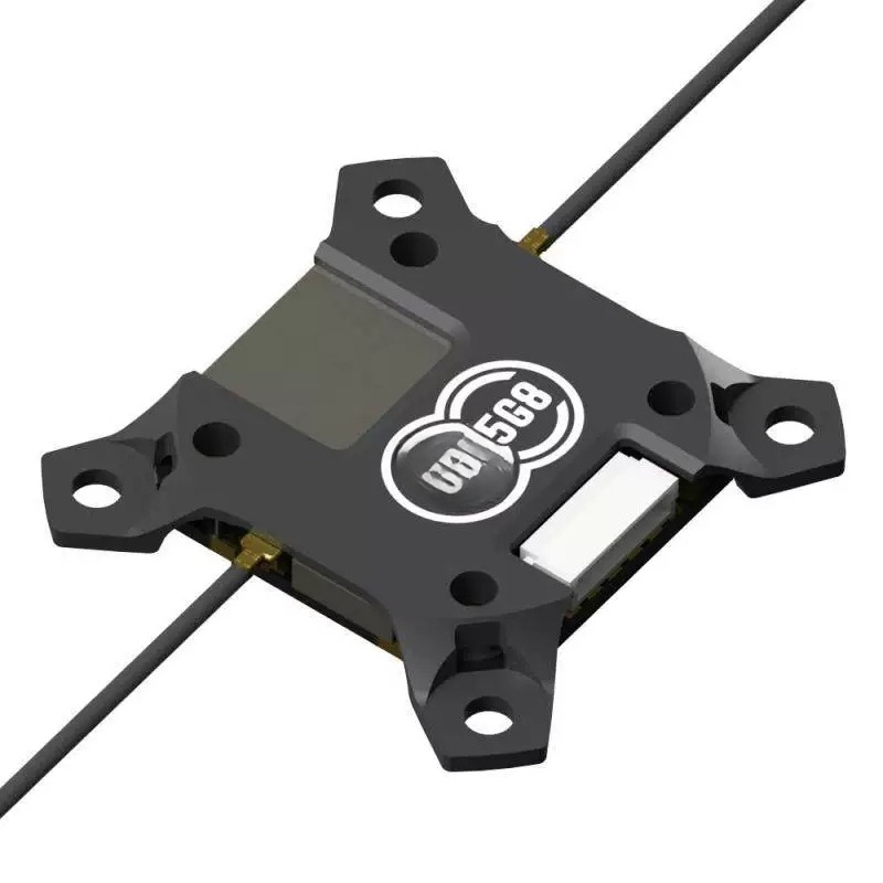 Para la placa AIO del receptor - Tbs Fpv Tracer reseña y precio