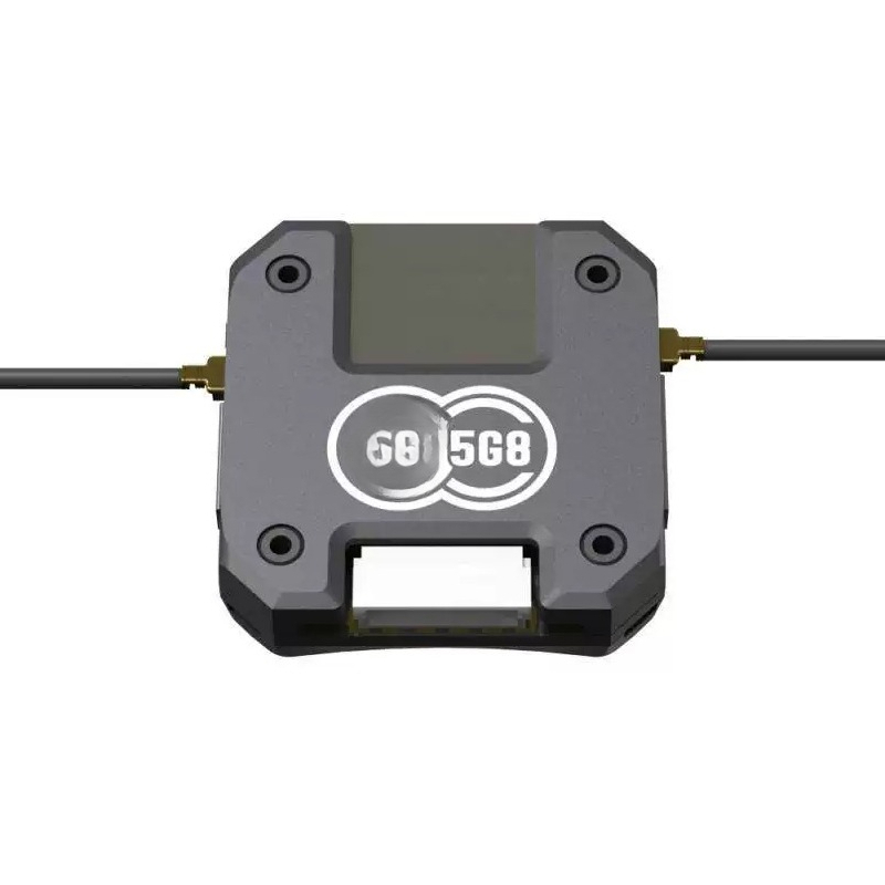 Para la placa AIO del receptor - Tbs Fpv Tracer reseña y precio