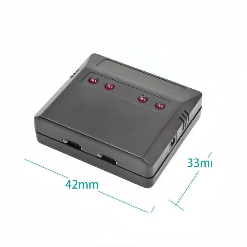 Cargador de Batería para Aerom - Eachine Drone E010 reseña y precio