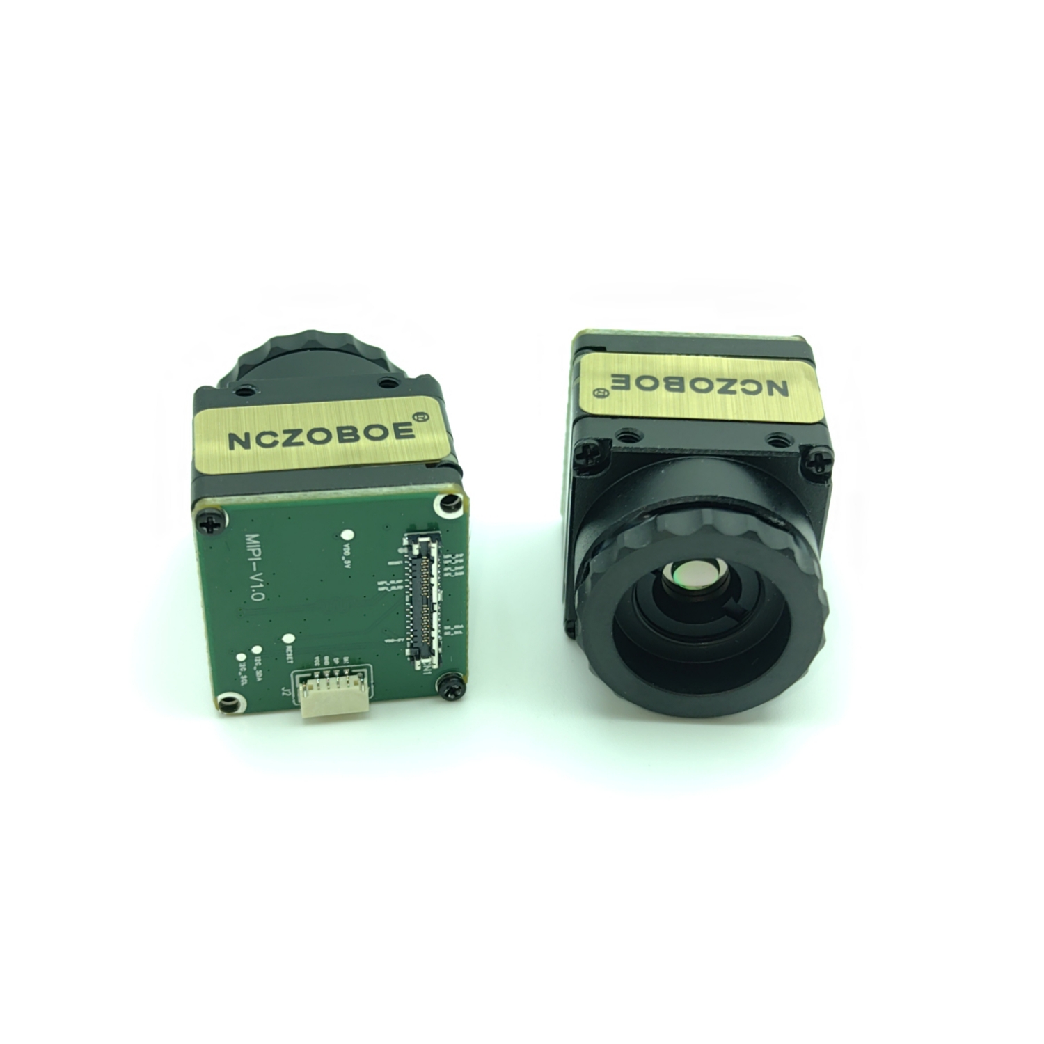 Módulo de cámara infrarroja si - Drone Camera Thermal reseña y precio