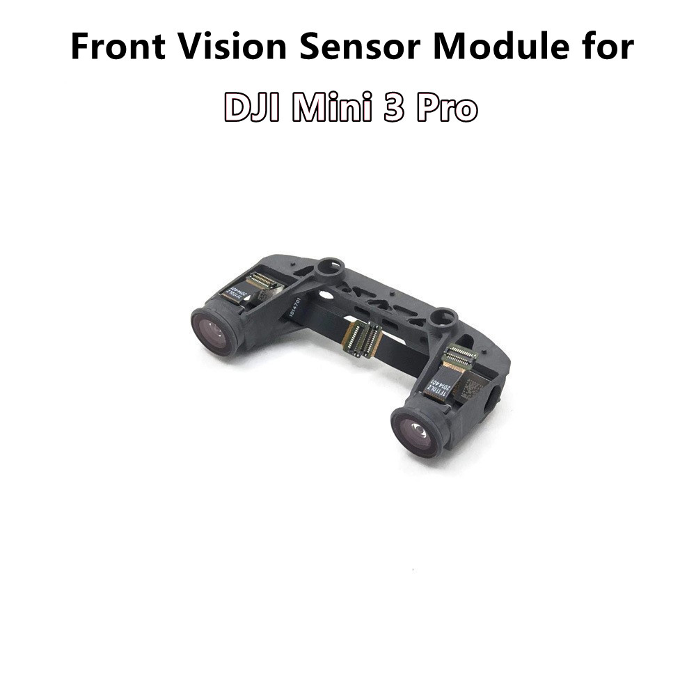 Módulo de Sensor de visión fro - Dji Drone Mini 3 reseña y precio