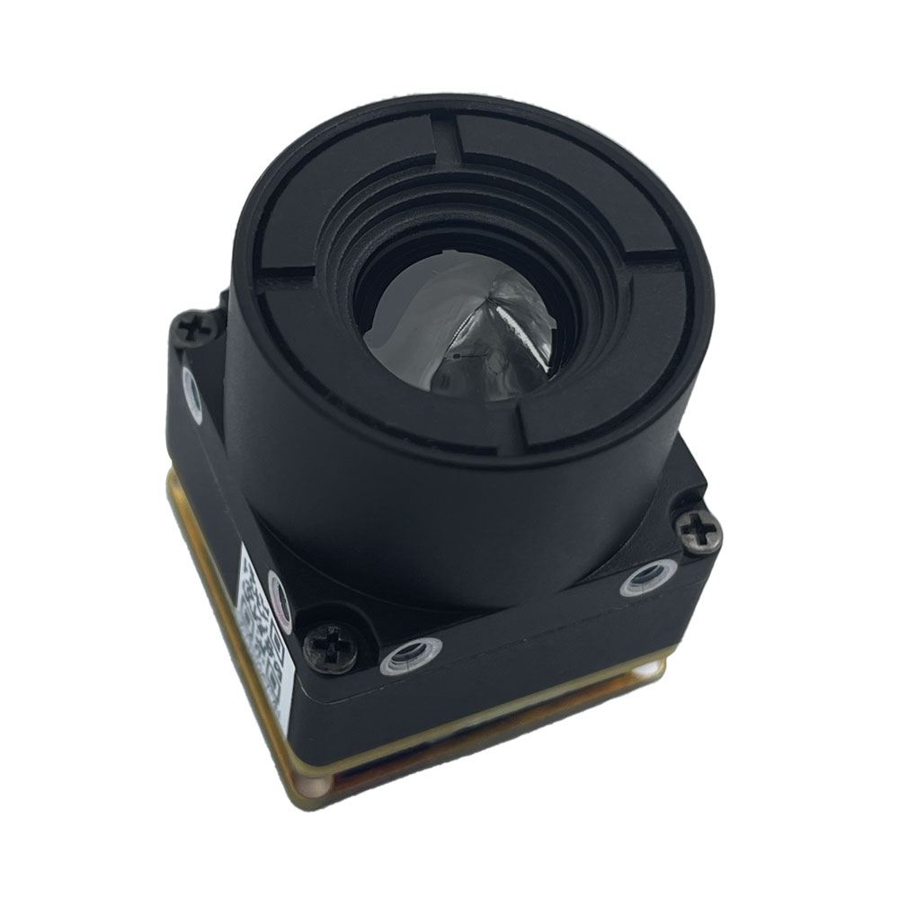 Cámara FPV de imagen térmica M - Drone Camera Thermal reseña y precio